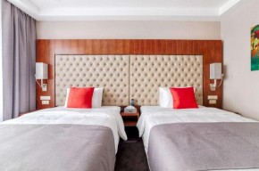 Hawthorn Extended Stay by Wyndham Saint Robert